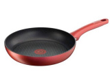 Сковорода Tefal C 6820475 Character 24см б/кр 0