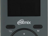 МР3-плеер Ritmix RF-4450 4Gb Серый 1