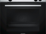 Духовой шкаф Siemens HR558G0S6R 1