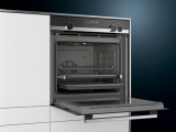 Духовой шкаф Siemens HR558G0S6R 4