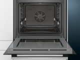 Духовой шкаф Siemens HR558G0S6R 5
