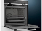 Духовой шкаф Siemens HR558G0S6R 10