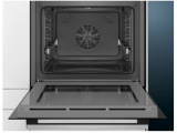 Духовой шкаф Siemens HR558G0S6R 12