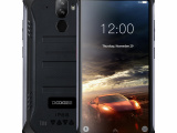 Смартфон Doogee S40 16Gb Чёрный 0