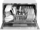 Посудомоечная машина Weissgauff TDW 5057 D 0