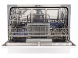 Посудомоечная машина Weissgauff TDW 4006 D 2