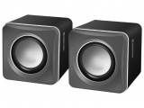 IT Акс. акустика 2.0 Defender SPK -33 5Вт. 2