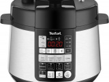 Мультиварка-скороварка Tefal CY621D32 1