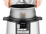 Мультиварка-скороварка Tefal CY621D32 5