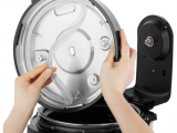 Мультиварка-скороварка Tefal CY621D32 6