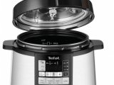 Мультиварка-скороварка Tefal CY621D32 7