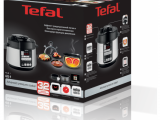 Мультиварка-скороварка Tefal CY621D32 9