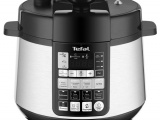 Мультиварка-скороварка Tefal CY621D32 0