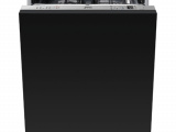 Посудомоечная машина встраиваемая SMEG STL7235L 0