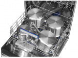 Посудомоечная машина встраиваемая SMEG STL7235L 16