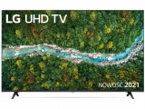 55' Телевизор LG 55UP77003LB 0