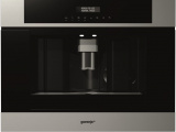 Кофемашина Gorenje GCC800X (встраиваемая) 1