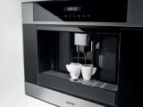 Кофемашина Gorenje GCC800X (встраиваемая) 2