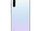 Смартфон Xiaomi Redmi Note 8T 64Гб Белый 2