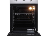 Духовой шкаф Evelux EO 420 PX 2