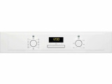 Духовой шкаф Electrolux EOF3H40BW 2