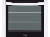 Отдельностоящая плита Beko FFSS 57101 GW 0