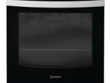 Отдельностоящая плита Indesit IS5E4KHW/RU 0