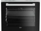 Отдельностоящая плита Beko FSM 67300 GWS 0