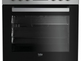 Отдельностоящая плита Beko FSM 67320 GSS 0