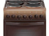 Отдельностоящая плита GEFEST 5140-02 0038 0