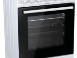 Отдельностоящая плита Gorenje EC5221WC 0