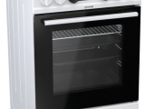 Отдельностоящая плита Gorenje EC5341WC 0