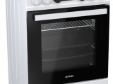 Отдельностоящая плита Gorenje EC5354WC-B 0