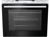 Отдельностоящая плита Gorenje EC6341WC 0