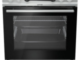 Отдельностоящая плита Gorenje EC6341XC 0