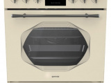 Отдельностоящая плита Gorenje EC63INI 0