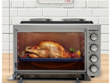 Минидуховка Kraft KF-MOHP3800 GR 1
