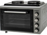 Минидуховка Kraft KF-MOHP3800 GR 8