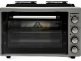 Минидуховка Kraft KF-MOHP3800 GR 9