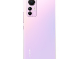 Смартфон Xiaomi 12 Lite 8/128Гб RU Розовый 1