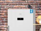 Морозильная камера Beko FNKR 5290E21W 2