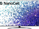 75' Телевизор LG 75NANO766PA 6