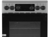 Плита Отдельностоящая Midea MFO-D4E20T9E(SL) 0