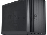 Компьютерный корпус Lian-Li A3 черный без БП mATX 10x120mm 2x140mm 2xUSB3.0 1xUSB3.1 audio bott PSU 1