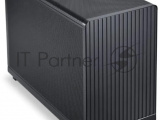Компьютерный корпус Lian-Li A3 черный без БП mATX 10x120mm 2x140mm 2xUSB3.0 1xUSB3.1 audio bott PSU 2