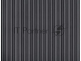 Компьютерный корпус Lian-Li A3 черный без БП mATX 10x120mm 2x140mm 2xUSB3.0 1xUSB3.1 audio bott PSU 3