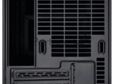 Компьютерный корпус Lian-Li A3 черный без БП mATX 10x120mm 2x140mm 2xUSB3.0 1xUSB3.1 audio bott PSU 4