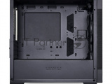 Компьютерный корпус Lian-Li Lancool 205M Mesh черный без БП ATX 2xUSB3.0 audio bott PSU 0