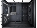Компьютерный корпус Lian Li O11 Air Mini без БП Black (G99.O11AMX.00) 2