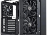Компьютерный корпус Lian Li O11 Air Mini без БП Black (G99.O11AMX.00) 4